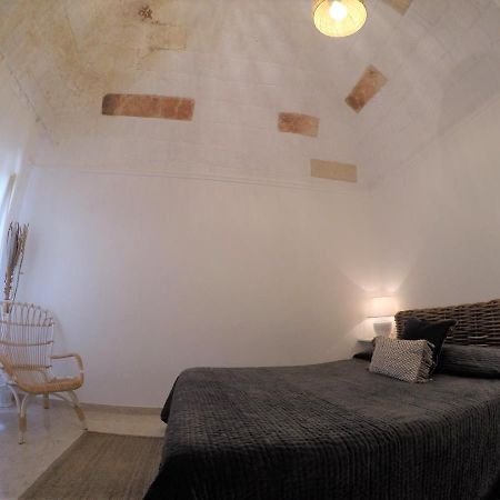 Hotel Chichouse Monopoli Exterior foto