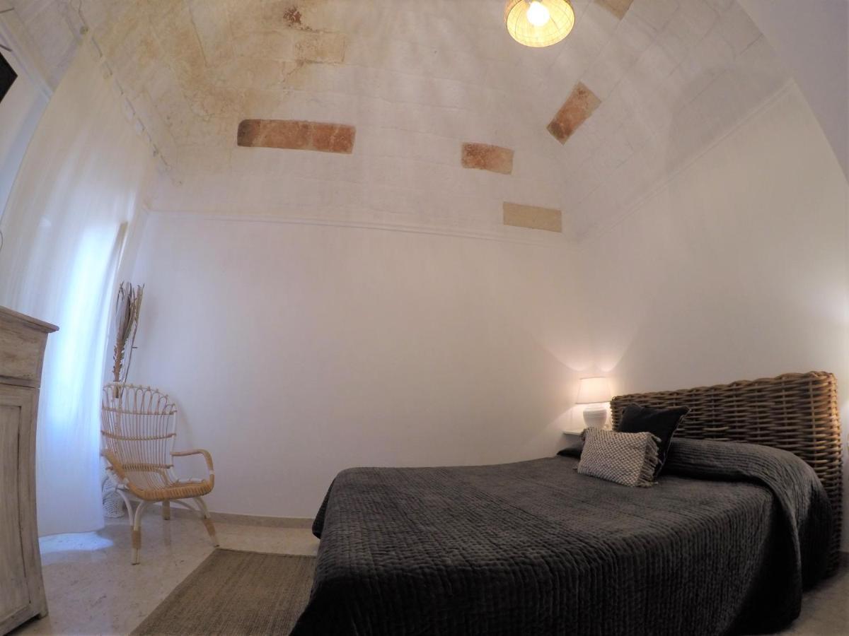 Hotel Chichouse Monopoli Exterior foto