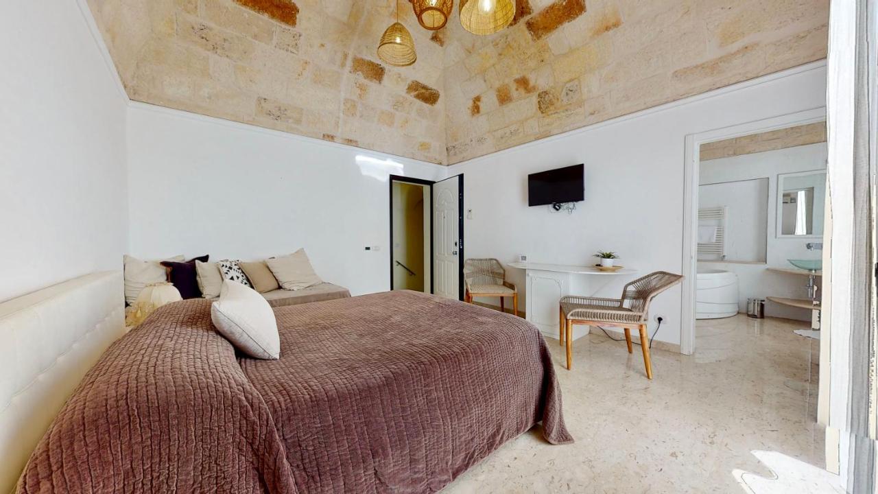 Hotel Chichouse Monopoli Exterior foto